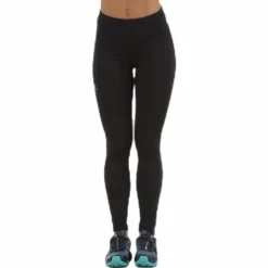 Agile Long Tight Black