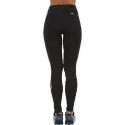Agile Long Tight Black
