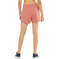 Agile Short Pink