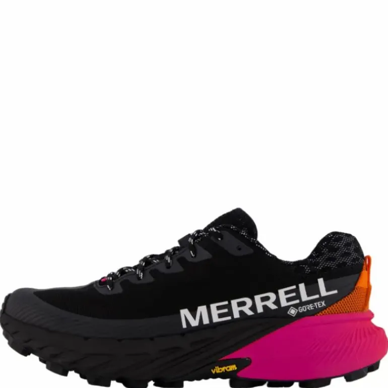 Agility Peak 5 Gtx Black/multi