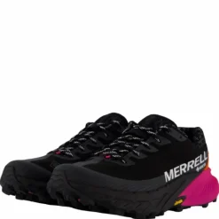 Agility Peak 5 Gtx Black/multi