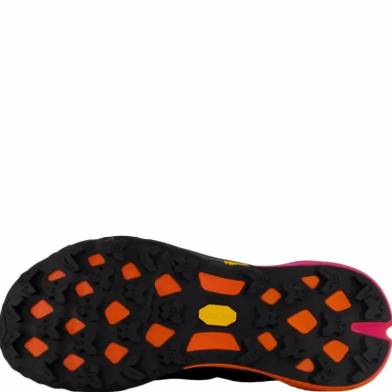 Agility Peak 5 Gtx Black/multi