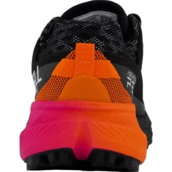 Agility Peak 5 Gtx Black/multi