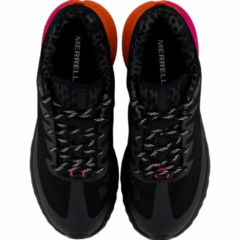 Agility Peak 5 Gtx Black/multi