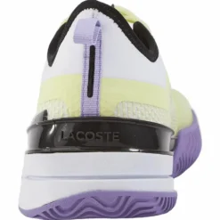 Ag-lt Ultra Clay Court Light Yellow/black
