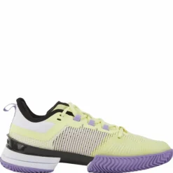 Ag-lt Ultra Clay Court Light Yellow/black