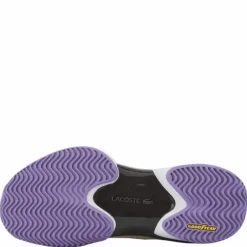 Ag-lt Ultra Clay Court Light Yellow/black