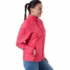 Agneta Jacket Pink