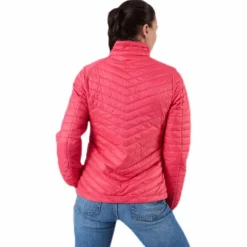 Agneta Jacket Pink