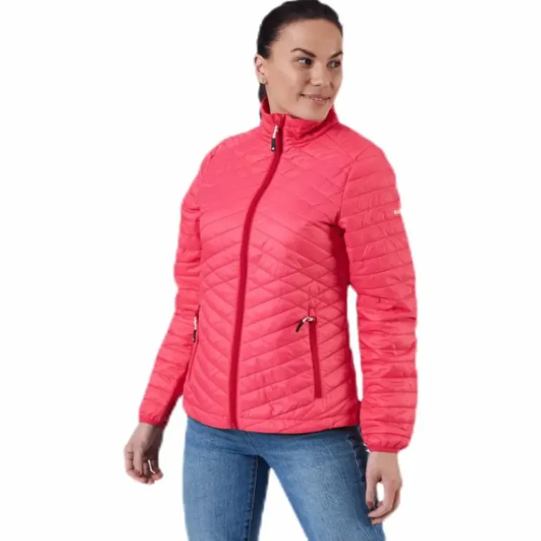 Agneta Jacket Pink