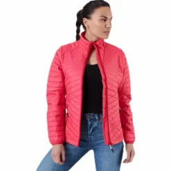 Agneta Jacket Pink