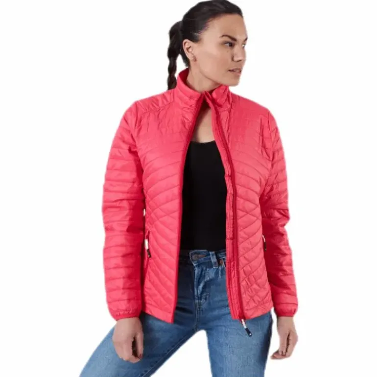 Agneta Jacket Pink