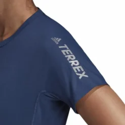 Agravic All Tee Blue