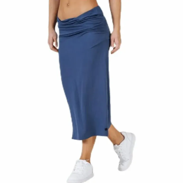 Aidah Skirt Blue