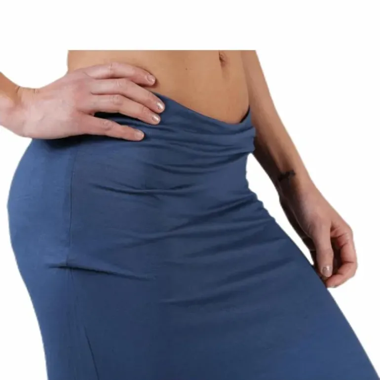 Aidah Skirt Blue
