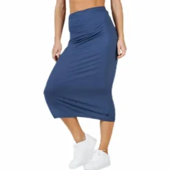 Aidah Skirt Blue