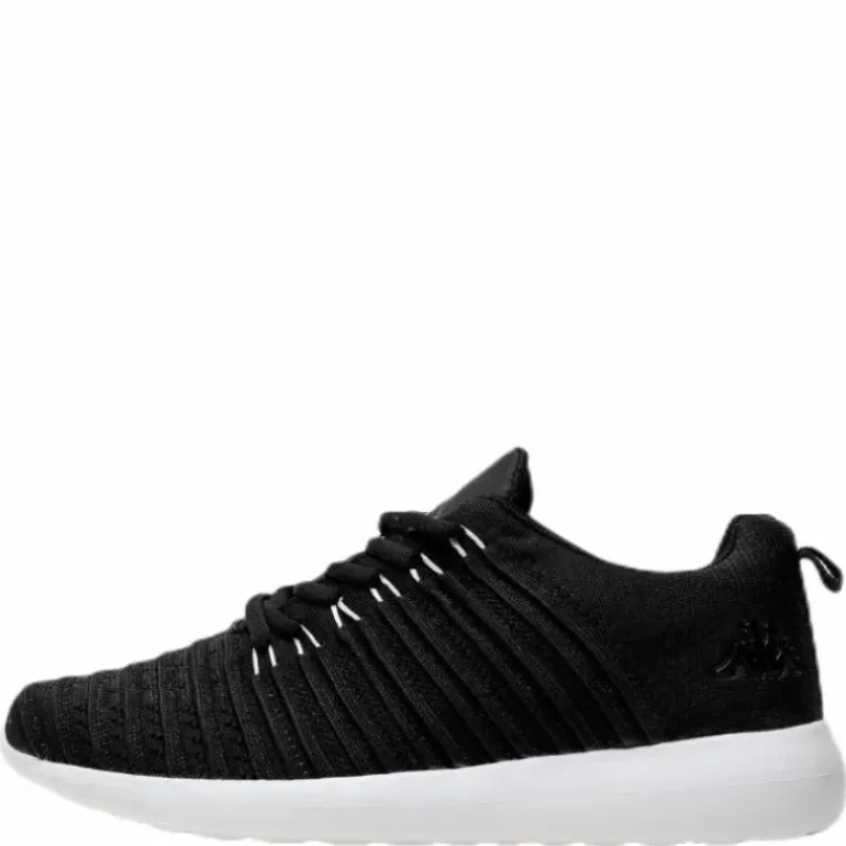 Aiman White/Black