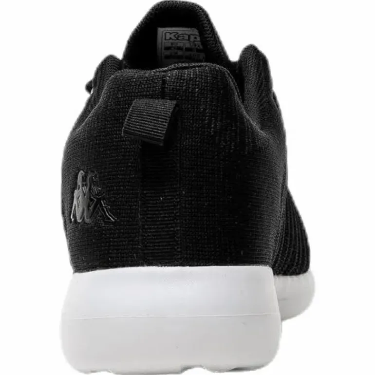 Aiman White/Black