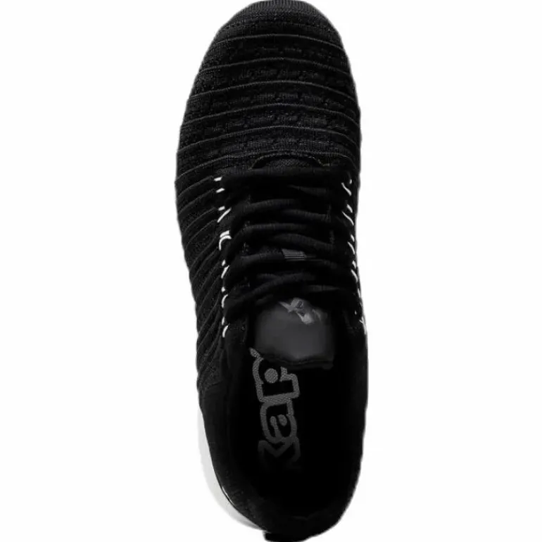 Aiman White/Black