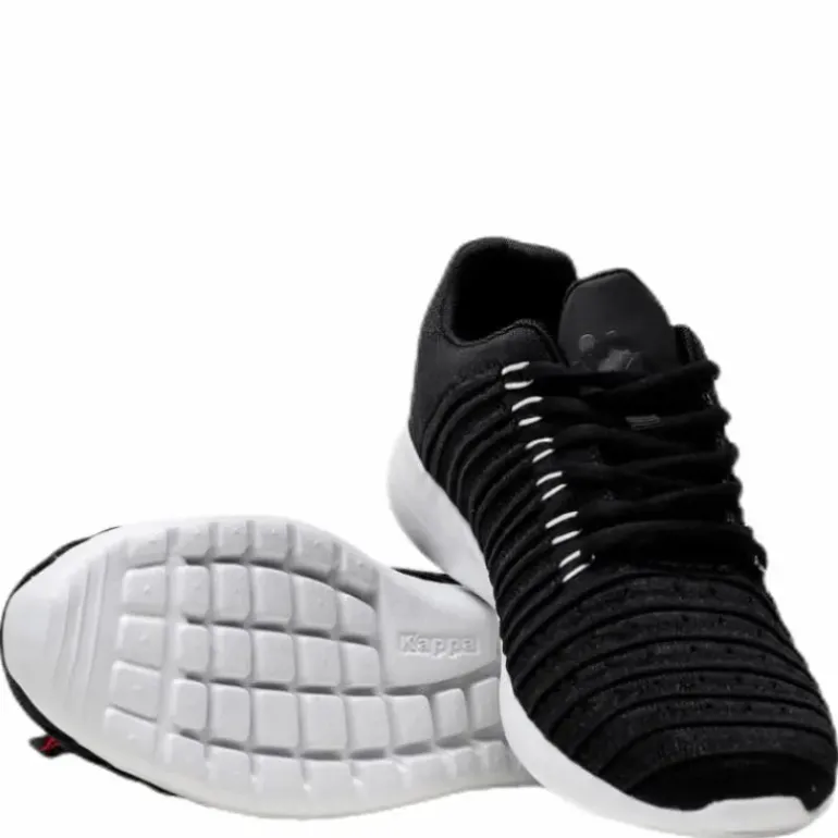 Aiman White/Black