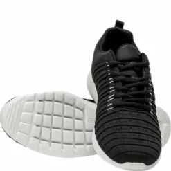Aiman White/Black