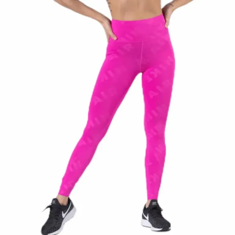 Air 7/8 Hr Tight Pink