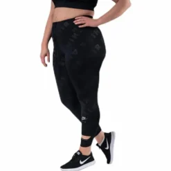 Air 7/8 Tight Plus Black