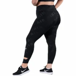Air 7/8 Tight Plus Black