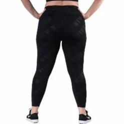 Air 7/8 Tight Plus Black