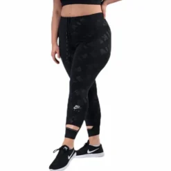 Air 7/8 Tight Plus Black