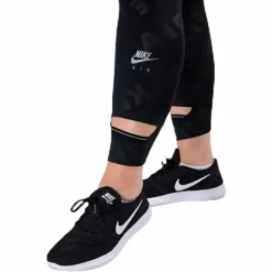 Air 7/8 Tight Plus Black