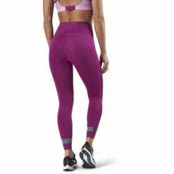 Air 7/8 Tights Purple