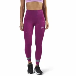 Air 7/8 Tights Purple