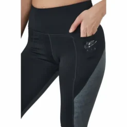 Air Dri-fit Women's Running Ti Black/reflective Silv