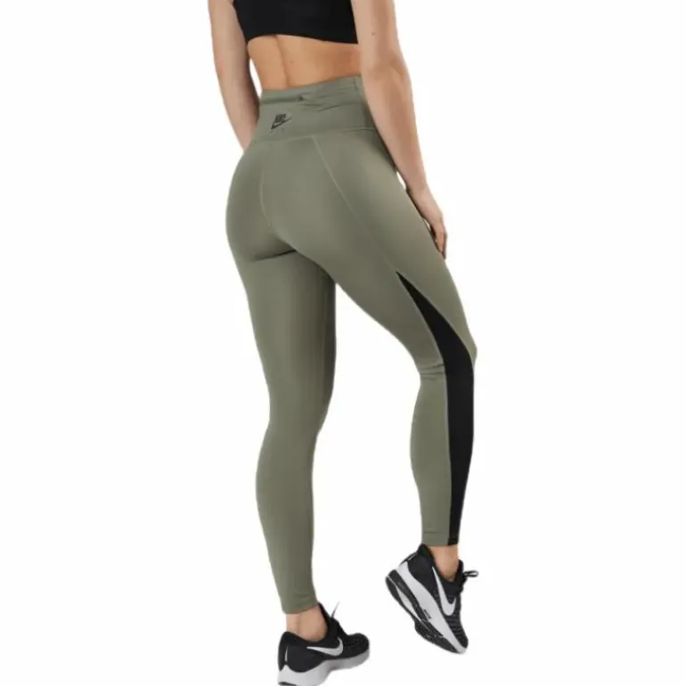 Air Epic Fast Tight 7/8 Black/Green