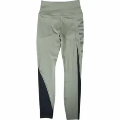 Air Epic Fast Tight 7/8 Black/Green