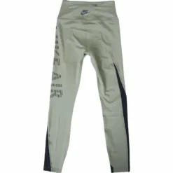 Air Epic Fast Tight 7/8 Black/Green