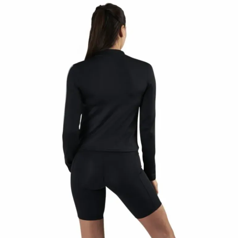Air LS Midlay Black