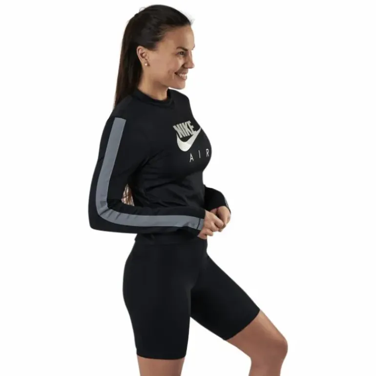Air LS Midlay Black