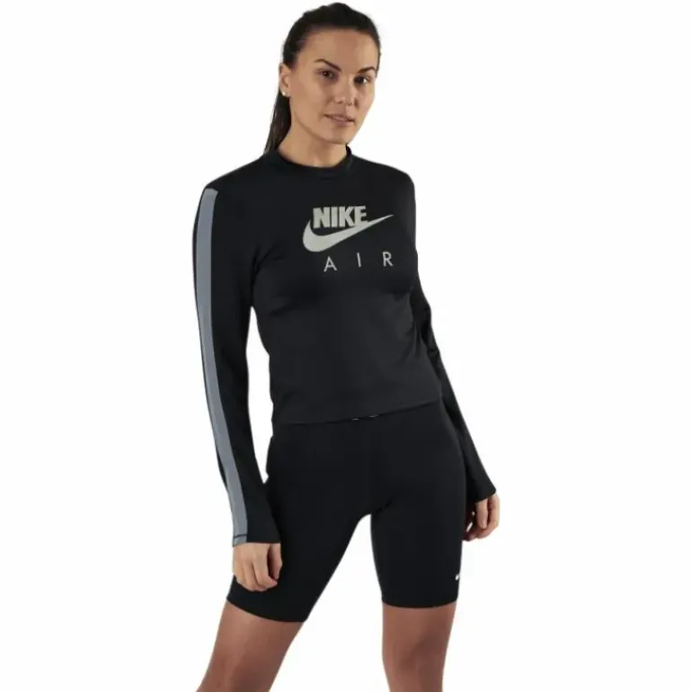 Air LS Midlay Black