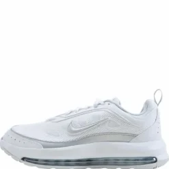 Air Max AP Women's Shoe WHITE/PURE PLATINUM-WHITE-MTLC PLATINUM