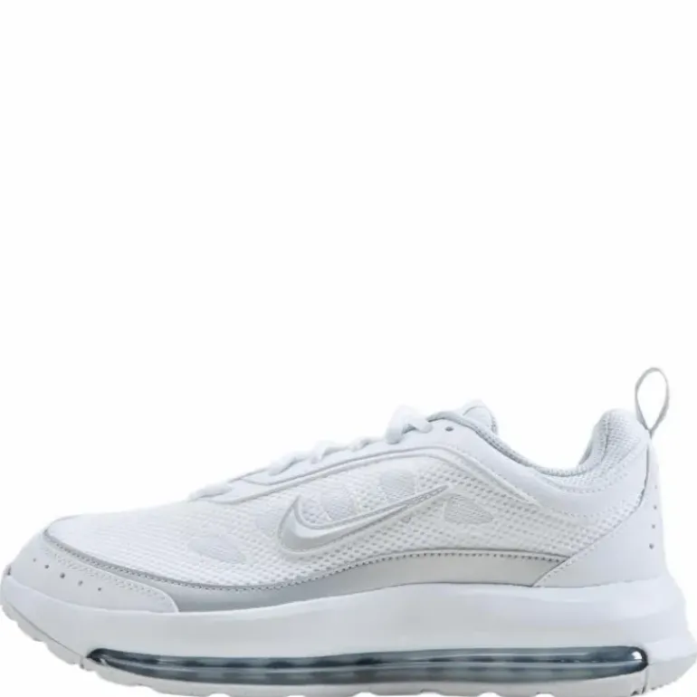 Air Max AP Women's Shoe WHITE/PURE PLATINUM-WHITE-MTLC PLATINUM