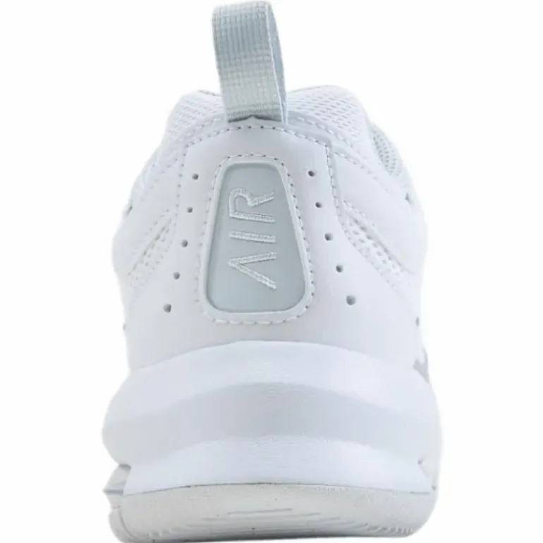 Air Max AP Women's Shoe WHITE/PURE PLATINUM-WHITE-MTLC PLATINUM