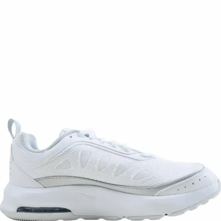 Air Max AP Women's Shoe WHITE/PURE PLATINUM-WHITE-MTLC PLATINUM