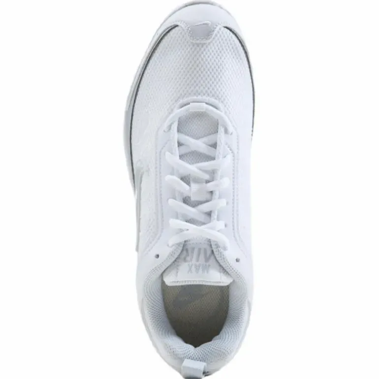 Air Max AP Women's Shoe WHITE/PURE PLATINUM-WHITE-MTLC PLATINUM
