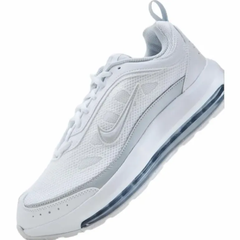 Air Max AP Women's Shoe WHITE/PURE PLATINUM-WHITE-MTLC PLATINUM