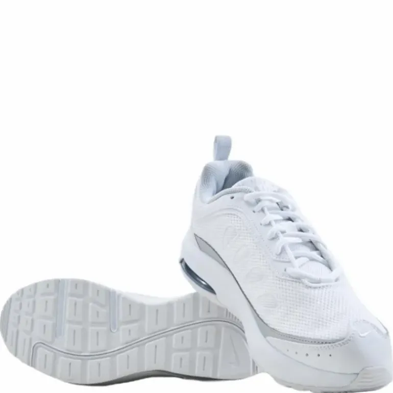 Air Max AP Women's Shoe WHITE/PURE PLATINUM-WHITE-MTLC PLATINUM