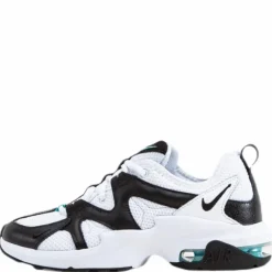 Air Max Graviton White/Black