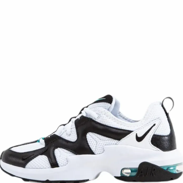 Air Max Graviton White/Black