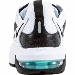 Air Max Graviton White/Black